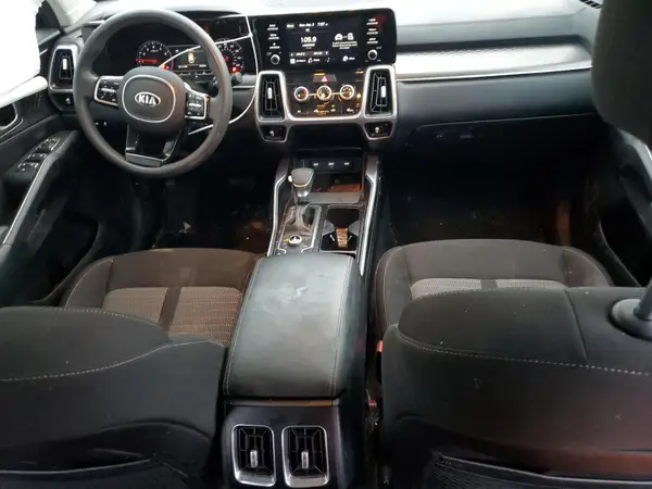 5XYRGDLC8MG045025 2021 KIA SORENTO - Image 8