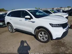 5XYRGDLC8MG045803 2021 KIA SORENTO