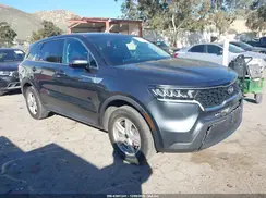 5XYRGDLC8MG058423 2021 KIA SORENTO