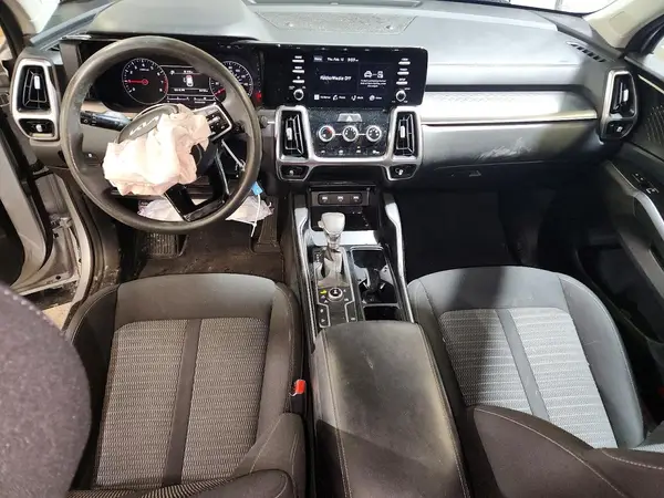 5XYRGDLC8NG084036 2022 KIA SORENTO - Image 8