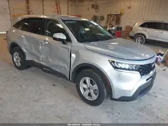 5XYRGDLC8NG084098 2022 KIA SORENTO
