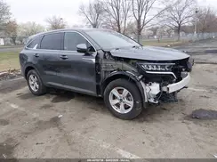 5XYRGDLC8NG085798 2022 KIA SORENTO