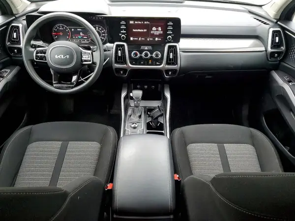 5XYRGDLC8NG086188 2022 KIA SORENTO - Image 8