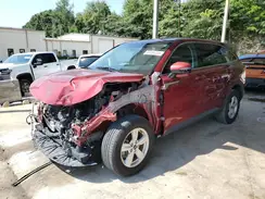 5XYRGDLC8NG087521 2022 KIA SORENTO