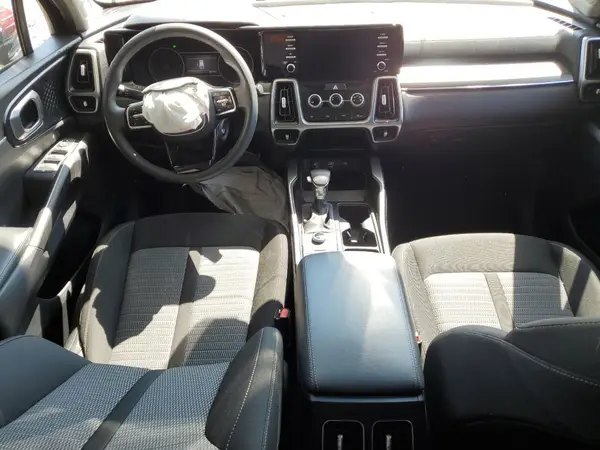 5XYRGDLC8NG087521 2022 KIA SORENTO - Image 8