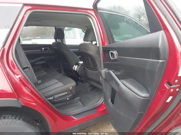 5XYRGDLC8NG089804 2022 KIA SORENTO - Image 8