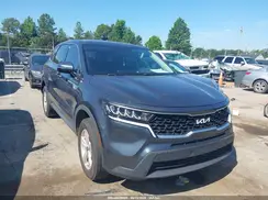 5XYRGDLC8NG092749 2022 KIA SORENTO