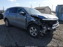 5XYRGDLC8NG097532 2022 KIA SORENTO