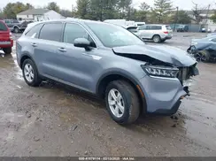 5XYRGDLC8NG099376 2022 KIA SORENTO