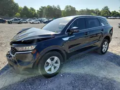 5XYRGDLC8NG099832 2022 KIA SORENTO