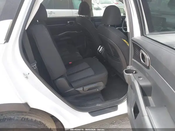 5XYRGDLC8NG106536 2022 KIA SORENTO - Image 8