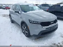 5XYRGDLC8NG106875 2022 KIA SORENTO
