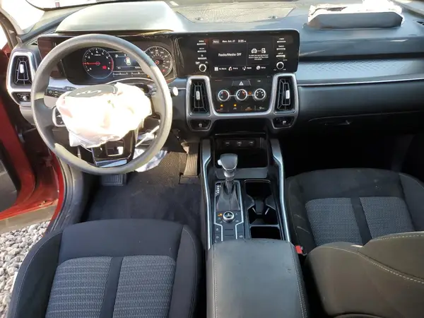 5XYRGDLC8NG107671 2022 KIA SORENTO - Image 8