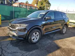 5XYRGDLC8NG114085 2022 KIA SORENTO