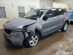5XYRGDLC8NG117214 2022 KIA SORENTO