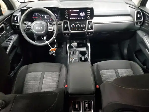 5XYRGDLC8NG117214 2022 KIA SORENTO - Image 8