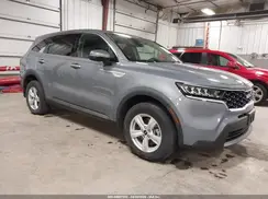 5XYRGDLC8NG117455 2022 KIA SORENTO