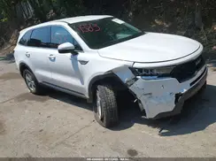 5XYRGDLC8NG123157 2022 KIA SORENTO