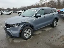 5XYRGDLC8PG165315 2023 KIA SORENTO