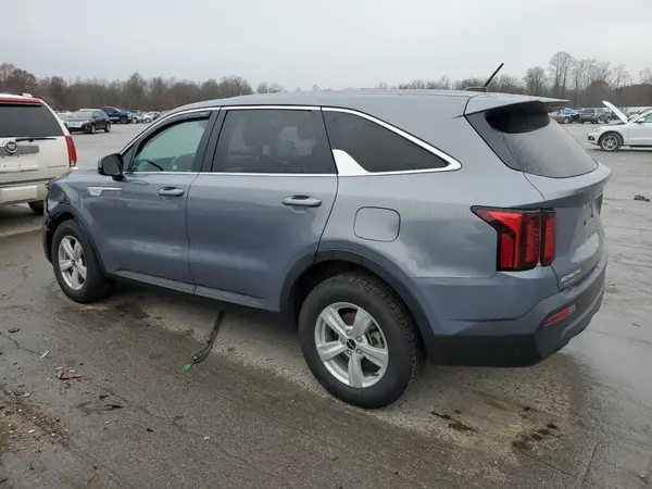 5XYRGDLC8PG165315 2023 KIA SORENTO - Image 2