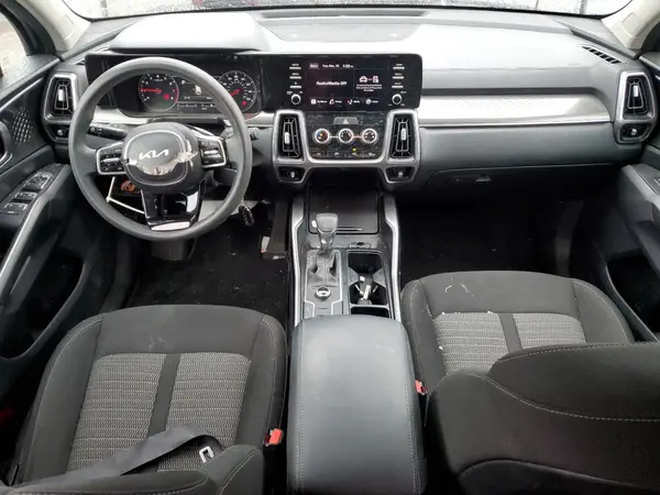 5XYRGDLC8PG165315 2023 KIA SORENTO - Image 8