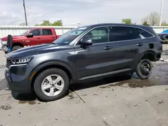 5XYRGDLC8PG167825 2023 KIA SORENTO