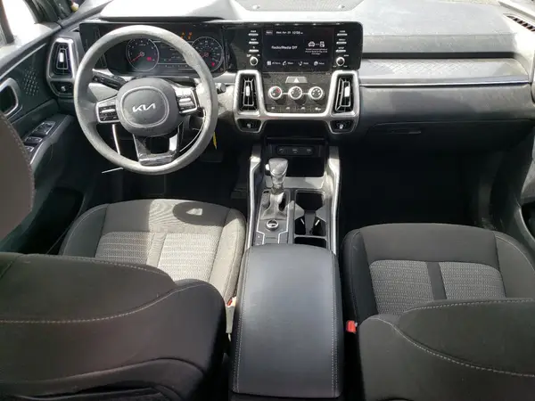 5XYRGDLC8PG167825 2023 KIA SORENTO - Image 7