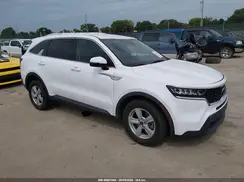 5XYRGDLC8PG168117 2023 KIA SORENTO