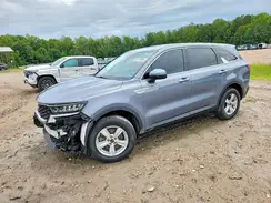 5XYRGDLC8PG168750 2023 KIA SORENTO