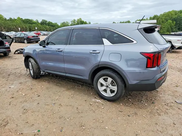 5XYRGDLC8PG168750 2023 KIA SORENTO - Image 2