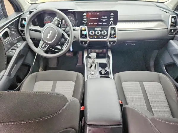 5XYRGDLC8PG168750 2023 KIA SORENTO - Image 8