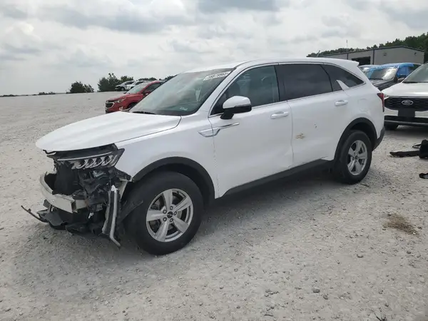 5XYRGDLC8PG174497 2023 KIA SORENTO - Image 1