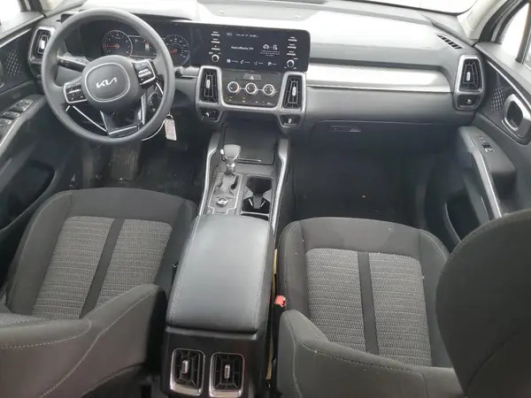 5XYRGDLC8PG174497 2023 KIA SORENTO - Image 8