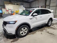 5XYRGDLC8PG184835 2023 KIA SORENTO