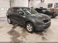5XYRGDLC8PG187833 2023 KIA SORENTO