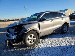 5XYRGDLC8PG189372 2023 KIA SORENTO