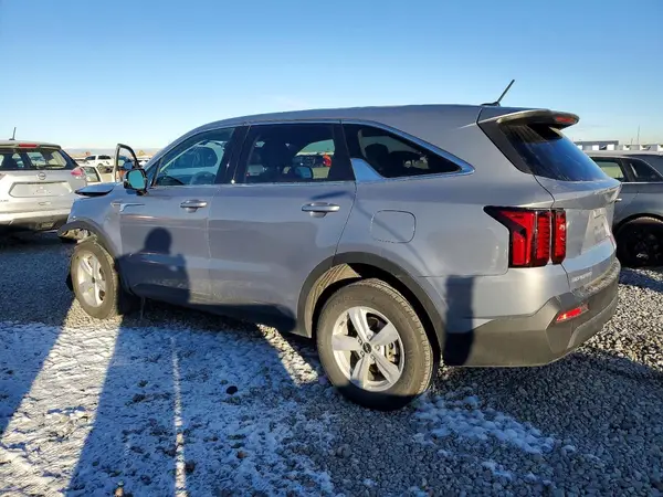 5XYRGDLC8PG189372 2023 KIA SORENTO - Image 2