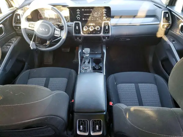 5XYRGDLC8PG189372 2023 KIA SORENTO - Image 8
