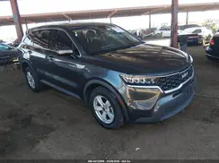 5XYRGDLC8PG192143 2023 KIA SORENTO