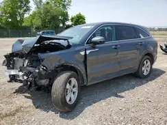 5XYRGDLC8PG201178 2023 KIA SORENTO