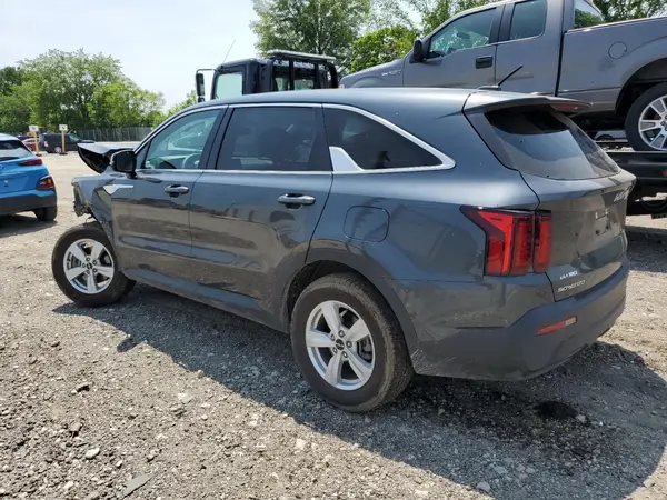 5XYRGDLC8PG201178 2023 KIA SORENTO - Image 2