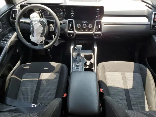 5XYRGDLC8PG201178 2023 KIA SORENTO - Image 8