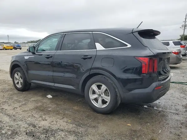 5XYRGDLC8PG201732 2023 KIA SORENTO - Image 2