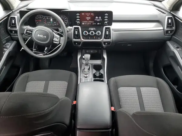 5XYRGDLC8PG201732 2023 KIA SORENTO - Image 8