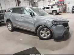 5XYRGDLC8PG204601 2023 KIA SORENTO