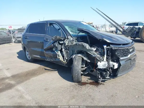 5XYRGDLC8PG207918 2023 KIA SORENTO - Image 1