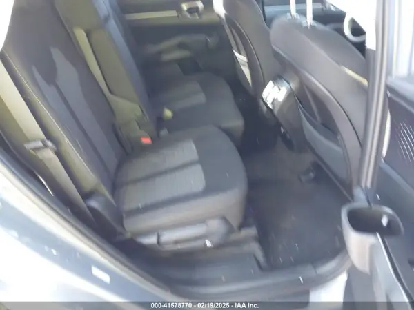 5XYRGDLC8PG211550 2023 KIA SORENTO - Image 8