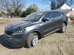 5XYRGDLC8PG230051 2023 KIA SORENTO