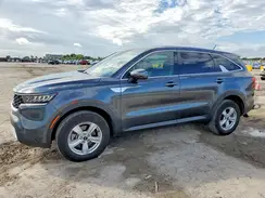 5XYRGDLC8PG239476 2023 KIA SORENTO