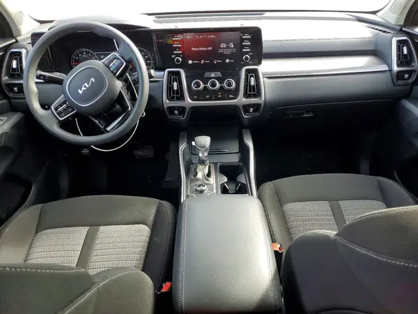 5XYRGDLC8PG239476 2023 KIA SORENTO - Image 8